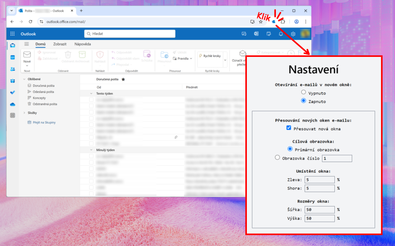 Ilustrační obrázek k projektu